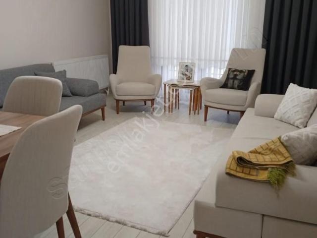 Saruhan Mah. 200m² Dubleks Satılık