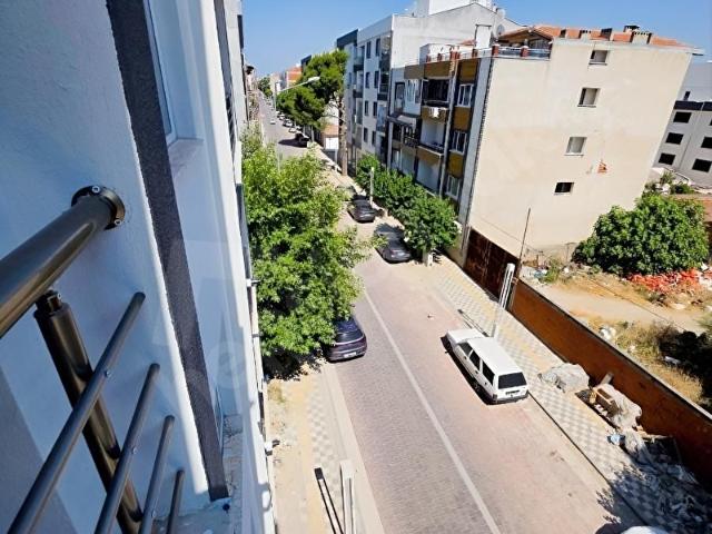 Saruhanlı cengiztopel mah kiralık eşyalı eşyasız kiralık 1+1