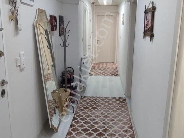 Saruhanlı Cengiztopel Mah Satılık Dublex Daire 5+2 230m2 Satılıktır Altta 3+1 134m2 Üstte 2+1 100m2