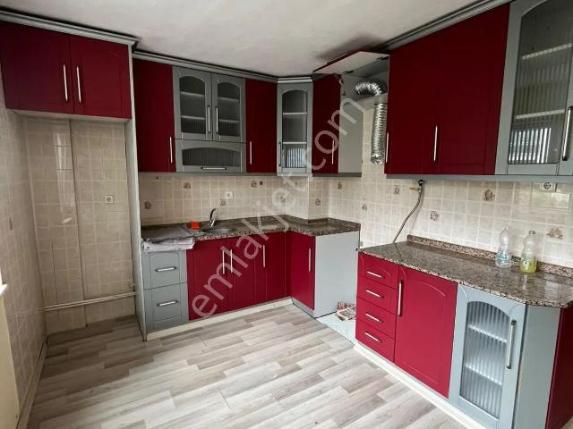 Saruhanlı Cumhuriyet Mh. 4+1 Arakat Kiralık Daire