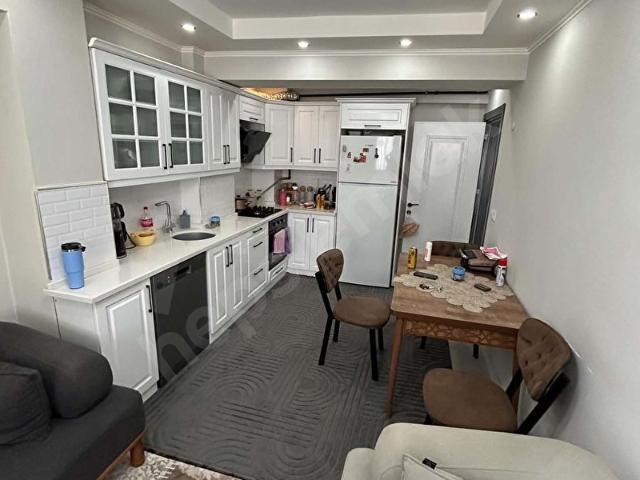 SARUHANLI CENGİZ TOPELDE FERAH VE AYDINLIK 2+1 DAİRE!