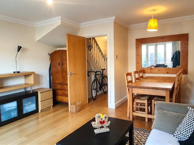 Sarum Terrace, Bow Common Lane E3, 3 bed terraced house to rent, £3,500 pcm | PrimeLocation
