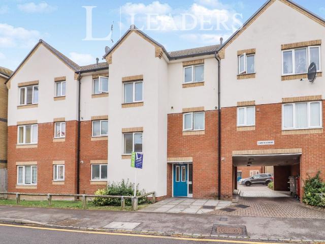 Sarum Road, Luton, Bedfordshire LU3, 1 bed flat to rent, £950 pcm | PrimeLocation