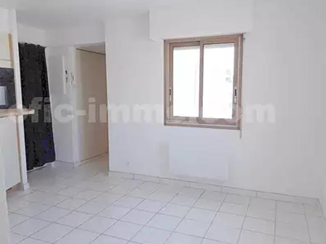 Sarzeau 56370 Achat / Vente appartement 2 pièces t2
