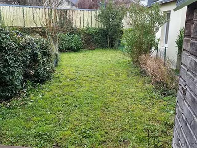 Sarzeau 56370 Location appartement 1 pièce t1 au dernier étage