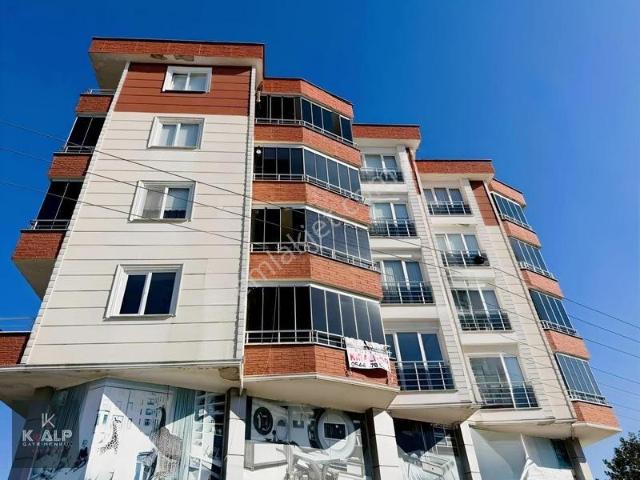 Sarıcalı Mahallesinde Kiralık 3+1 Daire Geniş Masrafsız