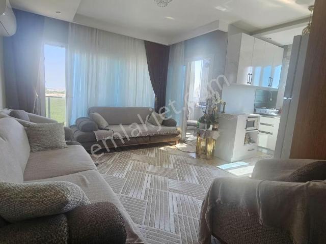 Sarıcam Bld Yanında Genıs Oturumlu 3+1 Cep Mutfak