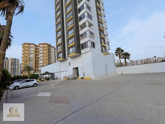 Sarıçam Carkıpare'de 3+1 Yıllık Kiralık Daire