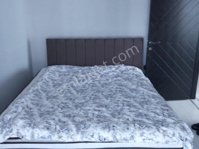 Sarıçam Çarkıpare 1+1 Eşyalı Daire Lüks