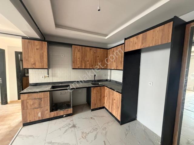 Sarıçam Çarkıpare Kiralık 2+1 Sıfır Daire