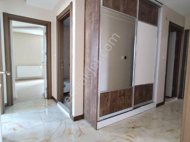 Sarıçam Çarkıpare İskanlı Doğalgazlı 2+1 Kiralık Daire
