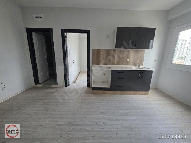 Sarıçam Çarkıpare Stadyum Yakını 2+1 Sıfır Satılık Daire
