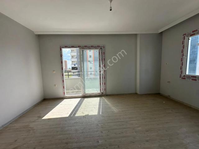 Sarıçam Çarkıpare'de Kiralık 3+1 Şehir Manzaralı Daire