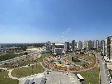 Sarıçam Atatürk Park Yanı 1 Milyon ₺ Kredili Satılık Lüks 1+1