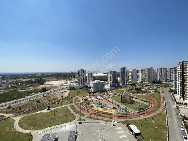 Sarıçam Atatürk Park Yanı 1 Milyon ₺ Kredili Satılık Lüks 1+1