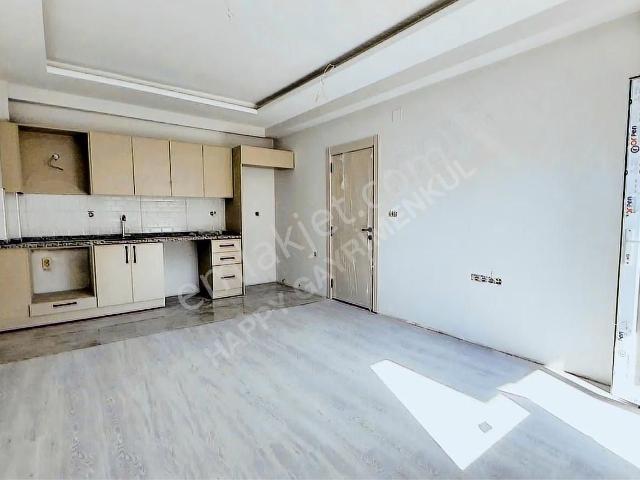 Sarıçam Boynuyoğunda 2+1 Daire.