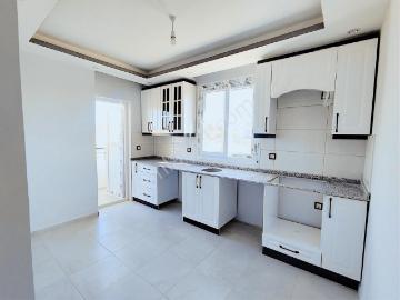 Sarıçam Beyceli 3+1 Kapalı Mutfak Yapsat Daire