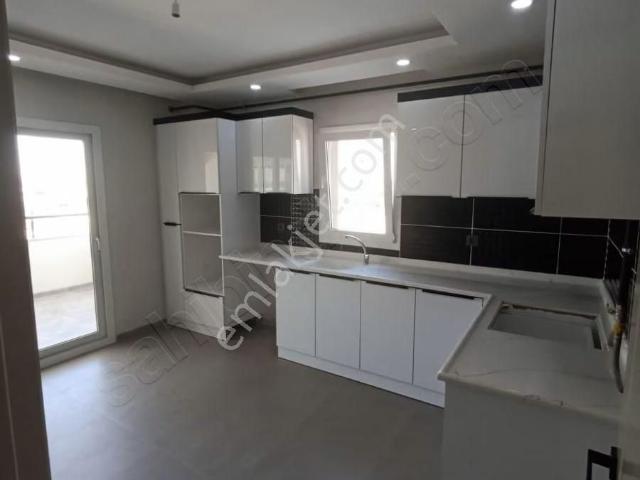 Sarıçam Bel. Yanı 3+1 Kapalı M. E.banyolu+g.oturum