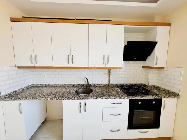 Sarıçam Belediye Civarı A.zenbilci Bulvar Üzeri 2+1 D.gazlı Çb