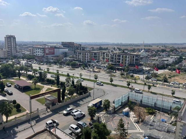 Sarıçam~belediye~yanı~2+1~k.~mutfak~klimalı~kozanyoluna~yakın~