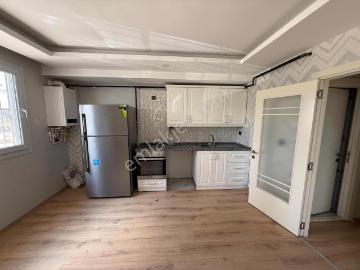 Sarıçam Belediyesi Civarı Doğalgazlı 1+1 Satılık Daire