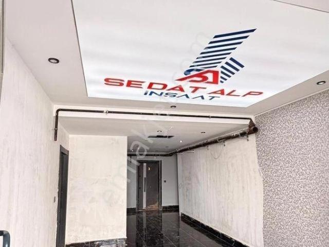 Sarıçam Belediyesi Civarı İskanlı • Krediye Uygun • Site İçerisinde 2+1 Lüks Satılık Daire