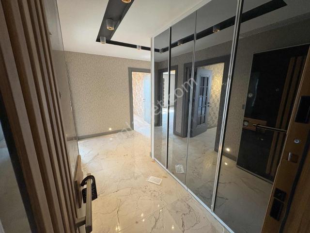 Sarıçam Bld. Civarı Loft Premiumda Lüks İşçilikli 3+1 Satlık