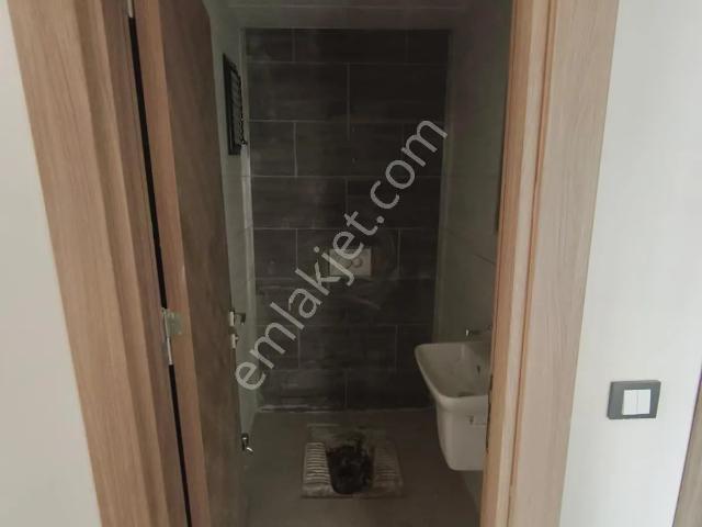 Sarıçam Buruk'ta Sıfır Bina Aydınlık 2+1 Kiralık Daire
