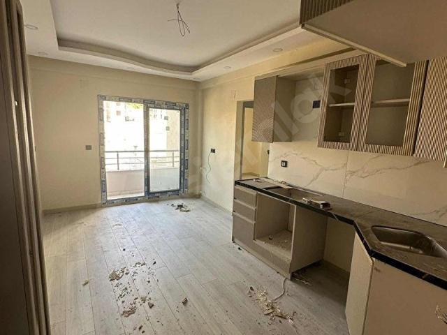 Sarıçam Gültepe 2+1 Daire