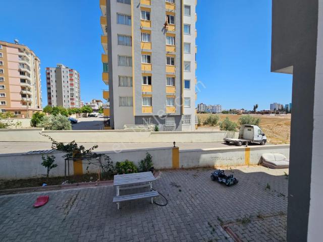 Sarıçam Gültepe De Mükemmel Bir Cadde Üstünde