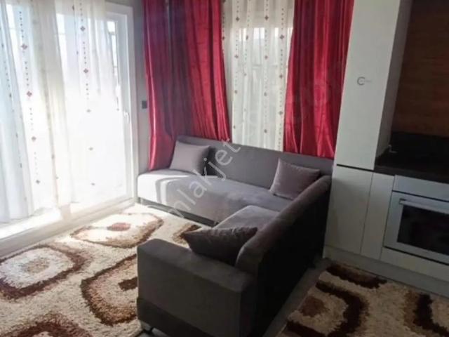 Sarıçam Gültepe Mah. Migros Civ. 1+1 A. Mutfak Ankastreli+balkon