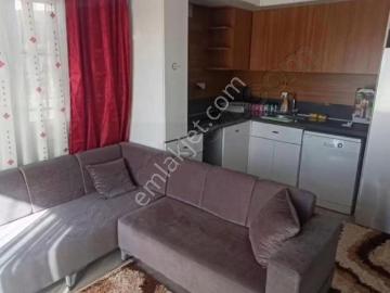 Sarıçam Gültepe Mah. Migros Civ. 1+1 A. Mutfak Ankastreli+balkon