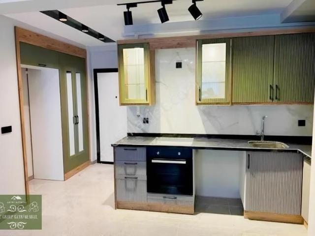 Sarıçam Gültepe Satılık 2+1 Daire