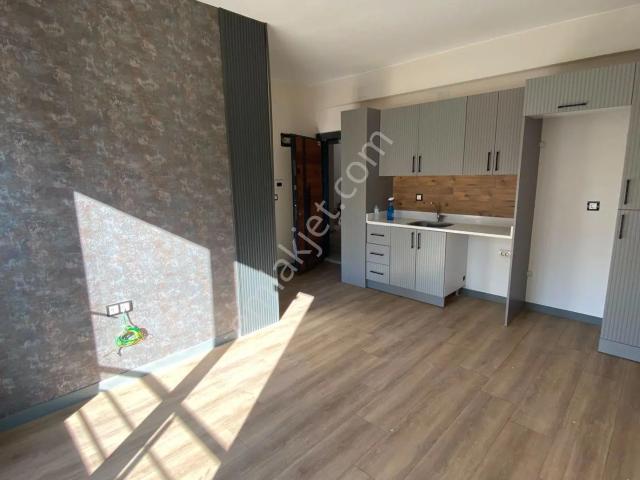 Sarıçam Gültepe'de Satılık 1+1