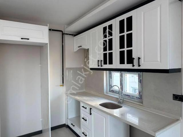 Sarıçam Gültepe'de 1+1 Yeni Daire