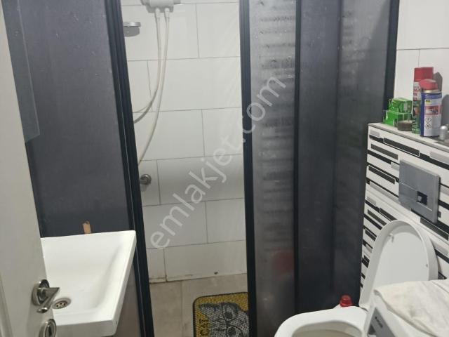 Sarıçam Gültepe'de 1 + 1 Eşyalı Satılık
