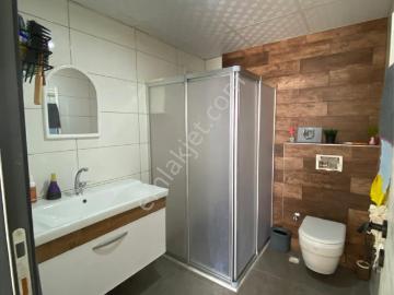 Sarıçam Gültepe'de 3 + 1 İskanlı Hasarsız Daire