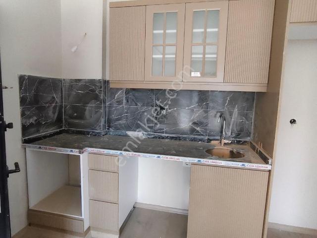 Sarıçam 'da 1+1 Kiralık Daire