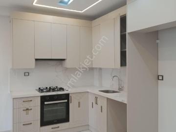 Sarıçam Da 1.sinif İşçilik Birinci Sınıf Kalite 2+1 C.banyolu Bölgenin İncisi