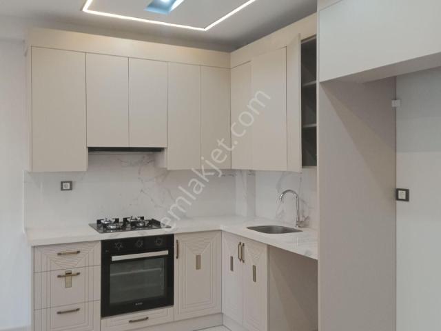 Sarıçam Da 1.sinif İşçilik Birinci Sınıf Kalite 2+1 C.banyolu Bölgenin İncisi