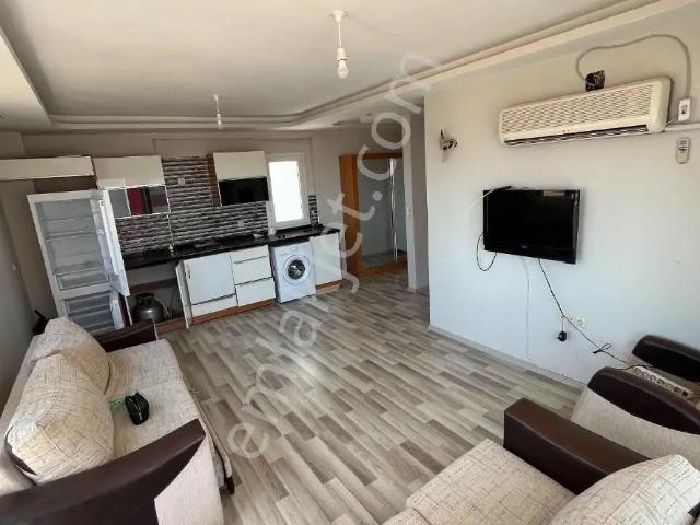 Sarıçam’da 2+1 Eşyalı Acil Satılık