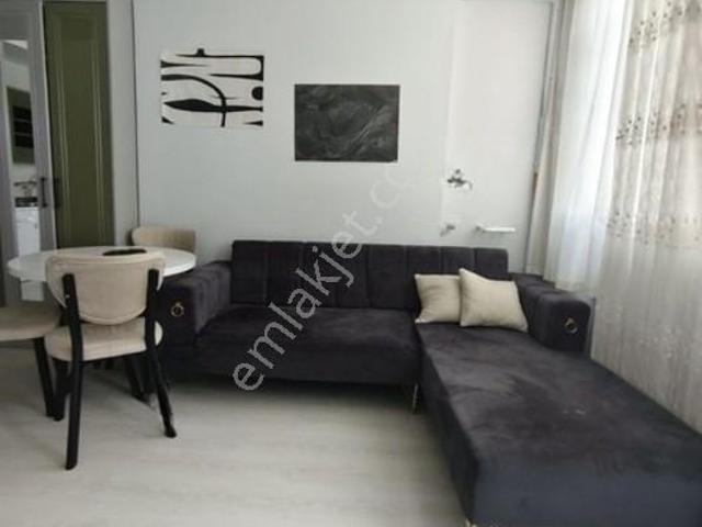 Sarıçam' Da 2+1 Eşylı Kiralık Daire Kısa Süreliğne En Dip Fiyata