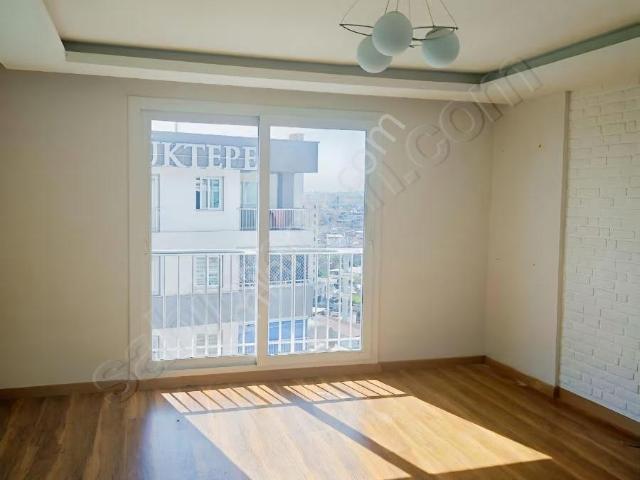 Sarıçam' Da Kiralık Kapalı Mutfak 4+1 Dairemiz Ana Yola Sıfır