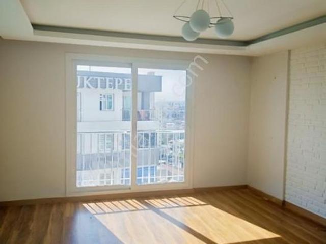 Sarıçam' Da Kiralık Kapalı Mutfak 4+1 Dairemiz Ana Yola Sıfır