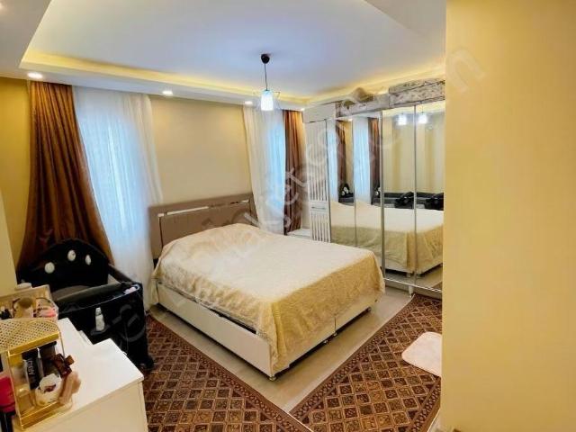 Sarıçam' Da Havuzlu Sitede 3+1 Kiralık Dairemiz