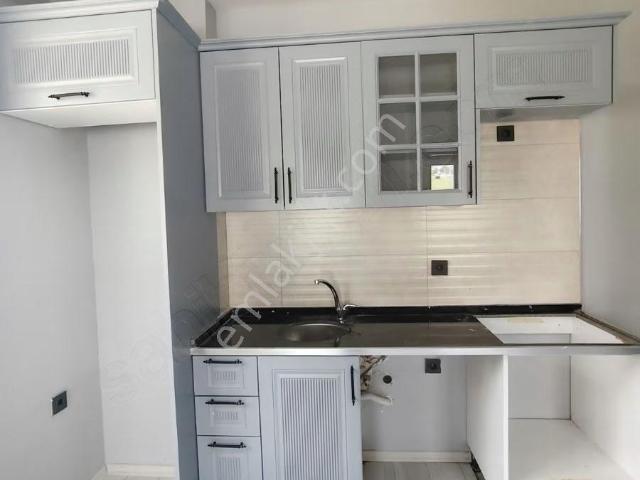 Sarıçam 'da Satılık 1+1 Daire