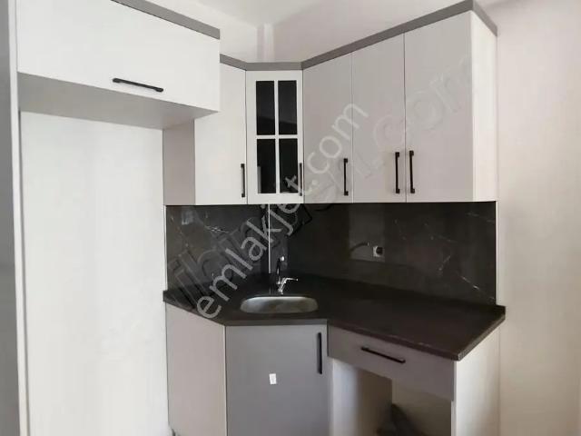 Sarıçam 'da Satılık 1+1 Daire Ağustos Teslimli