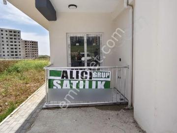 Sarıçam 'da Satılık 1+1 Daire Erguvan Cadde Üzeri Uygun Fiyat.