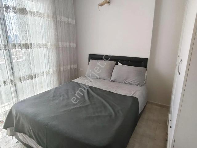 Sarıçam' Da Satılık 1+1 Eşyalı Dairemiz