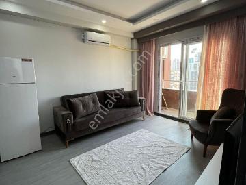 Sarıçam 'da Satılık 1+1fulll Eşyalı Satilik Daire